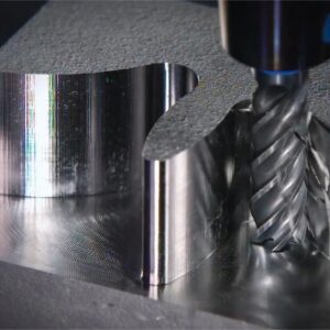Robust CNC Milling Services for Challenging Materials