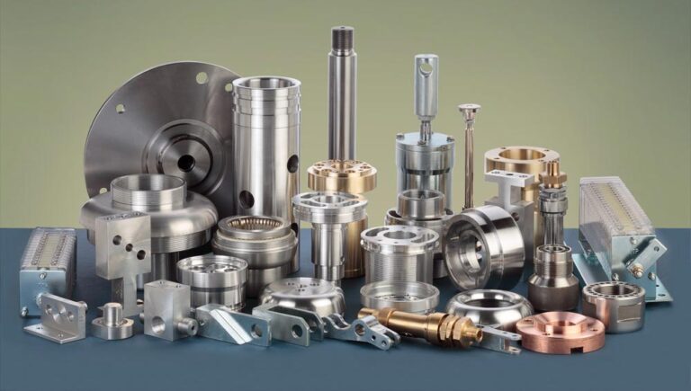 CNC-Precision-Machining-for-Industrial-Support-Components