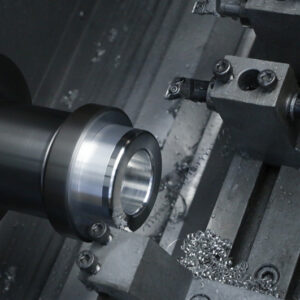 Manufacturing Components with High Hardness