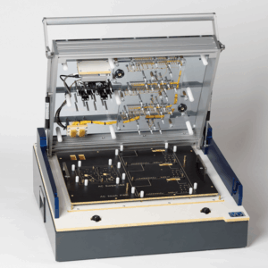 Bespoke Testing Fixtures – Tailored Design and Production of High-Precision Inspection Jigs