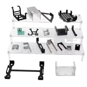 Precision Laser Bending Solutions for Industrial Components