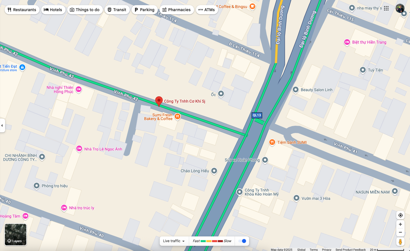 4/6 Vĩnh Phú 29, Vĩnh Phú, Thuận An, Bình Dương